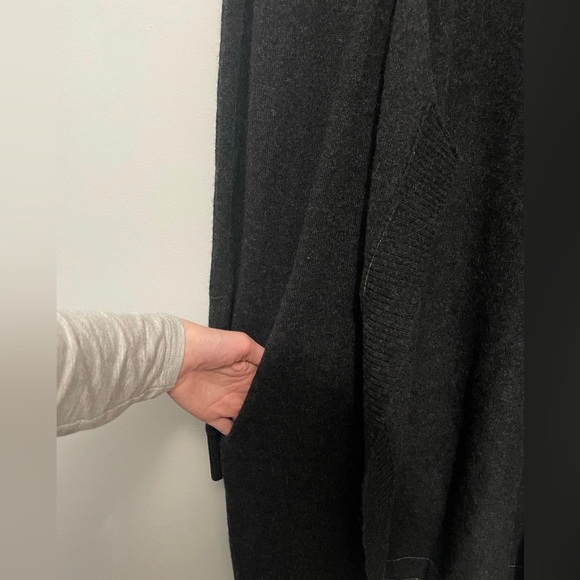 Inhabit 100% Cashmere Cardigan - Picture 6 of 8